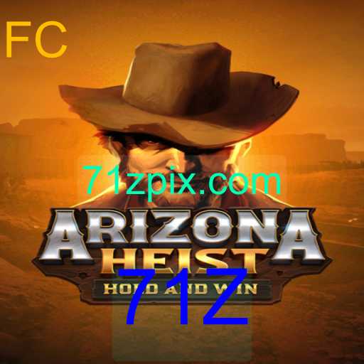 ArizonaHeist: Uma Aventura no Velho Oeste