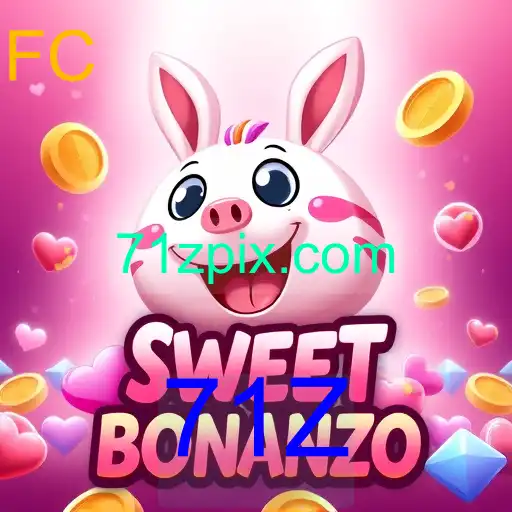 Como ganhar no Sweet Bonanza em 71Z com Saque via PIX 2026