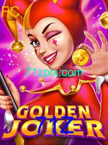 Explorando o Excitante Universo do GoldenJoker: Regras e Estratégias
