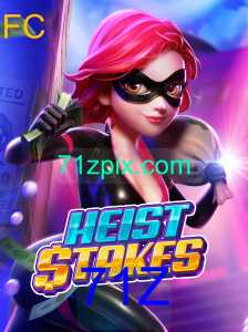 HeistStakes: Um Mergulho no Mundo dos Jogos de Estratégia e Roubo