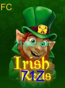 Explorando IrishReels: Mergulhe na Magia dos Jogos com a Palavra-Chave 71Z