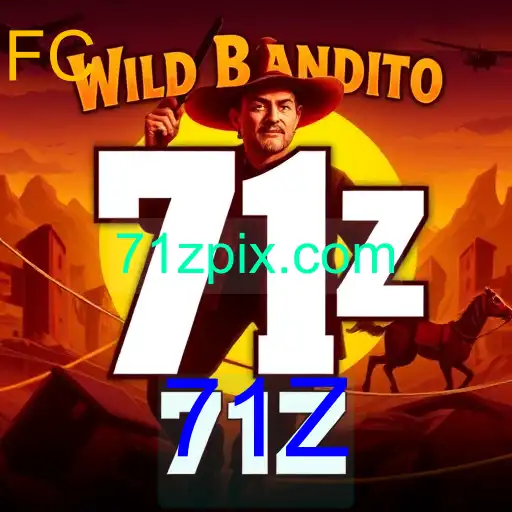 Como ganhar no Wild Bandito em 71Z com Saque via PIX 2026