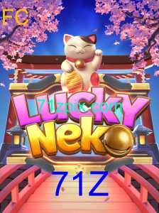 Descubra o Fascinante Mundo do Jogo LuckyNeko: Guia Completo