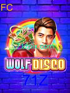 Descubra o Mundo Empolgante de WolfDisco